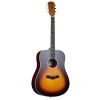 Arrow Silver D SB Sunburst - gitara akustyczna